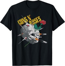 Guns roses official for sale  Brazoria