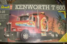 Revell 7528 kenworth gebraucht kaufen  Otzberg