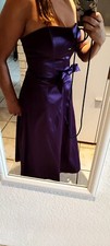 Traumhaftes abendkleid abiball gebraucht kaufen  Recklinghausen