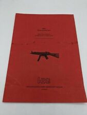 Original heckler koch for sale  Elmer