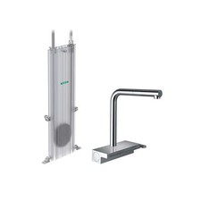 Hansgrohe aquno select for sale  Atlanta