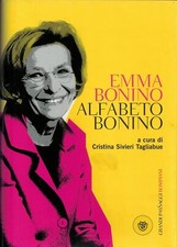 Alfabeto bonino usato  Italia
