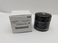 Riginal ölfilter subaru gebraucht kaufen  Olpe