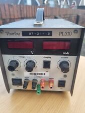 Tti thurlby thandar for sale  SWANSEA
