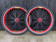 Mountain high red for sale  RAMSGATE