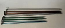 Lot pairs knitting for sale  Manchester