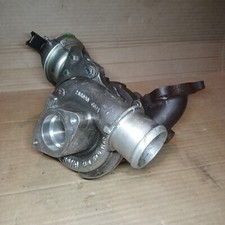 Garrett gt14vz nhi02402 usato  San Severino Marche