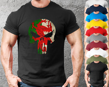 Wales skull gym for sale  MANCHESTER