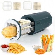 Huanyu elektrischer pommes gebraucht kaufen  Eckelsheim, Gau-Bickelheim, Wonsheim