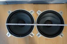 Bass tieftonlautsprecher rigin gebraucht kaufen  Munderkingen