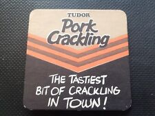 Tudor pork scratchings for sale  BRIDLINGTON