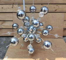 Lustre vintage space d'occasion  Calais