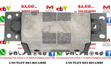 Airbag lato passeggero usato  Pomigliano d'Arco