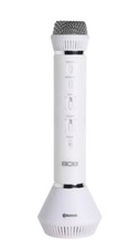 808 Singsation Sistema de Micrófono Karaoke 5 en 1 y Altavoz Inalámbrico Bluetooth segunda mano  Embacar hacia Mexico