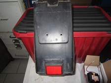 Fender honda 750 gebraucht kaufen  Warngau
