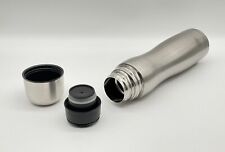 Thermo kanne isolierflasche gebraucht kaufen  Bielefeld