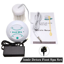 220v ionic foot for sale  Shipping to United Kingdom