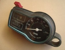 Honda 250 tachometer gebraucht kaufen  Jüchen