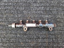 Flauto iniezione ford usato  Sinopoli