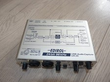 Roland edirol usb for sale  HARLOW