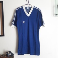 Shirt adidas vintage usato  Mondragone