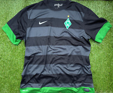 Werder bremen trikot gebraucht kaufen  Dortmund