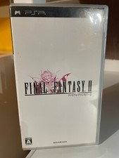 Final fantasy jap usato  Volvera