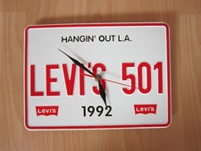 Levis 501 kult gebraucht kaufen  Kell
