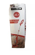 Maxx steam mop for sale  BIRMINGHAM