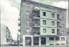 N28 cartolina bresso usato N28 cartolina bresso usato  Tramonti