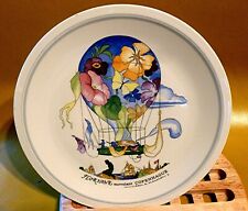 Villeroy boch assiette d'occasion  Paris XIII