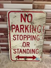 Parking stopping standing for sale  Westminster