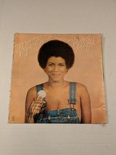Usado, Minnie Riperton - Perfect Angel (1974) LP Vinyl Record Epic KE-32561 comprar usado Usado, Minnie Riperton - Perfect Angel (1974) LP Vinyl Record Epic KE-32561 comprar usado  Enviando para Brazil