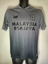 Cardiff city new for sale  BRISTOL