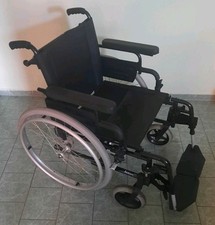 Rollstuhl invacare action gebraucht kaufen  Barth