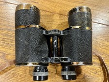 Dienstglas binoculars german for sale  Delafield