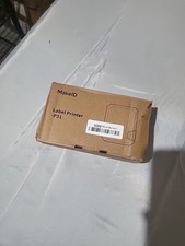 Máquina de etiquetas industrial MAKEID P31  comprar usado  Enviando para Brazil