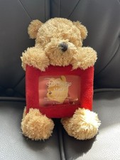 Rare disney winnie for sale  KIDDERMINSTER