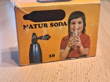 soda patronen gebraucht kaufen soda patronen gebraucht kaufen Königsbrück