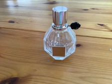 Viktor rolf flowerbomb for sale  PONTEFRACT