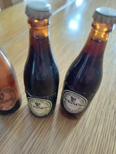 Vintage miniature guinness for sale  CHRISTCHURCH