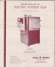 James weldon laboratory for sale  Hartford