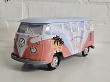 Volkswagen bulli surf gebraucht kaufen Volkswagen bulli surf gebraucht kaufen  Salzgitter