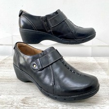 Clarks unstructured slip for sale  ASCOT