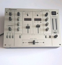 Pioneer djm 300 for sale  Wheeling