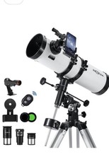 Telescope gskyer 130eq for sale  Pittsburgh