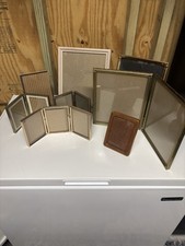Lot brass picture for sale  Okeechobee