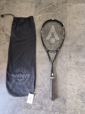 Karakal squash racket for sale  DUNFERMLINE