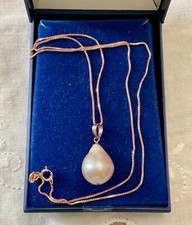 Ancien collier pendentif d'occasion  Montpellier-