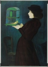 Femme cage rippl d'occasion Femme cage rippl d'occasion  Paris XII